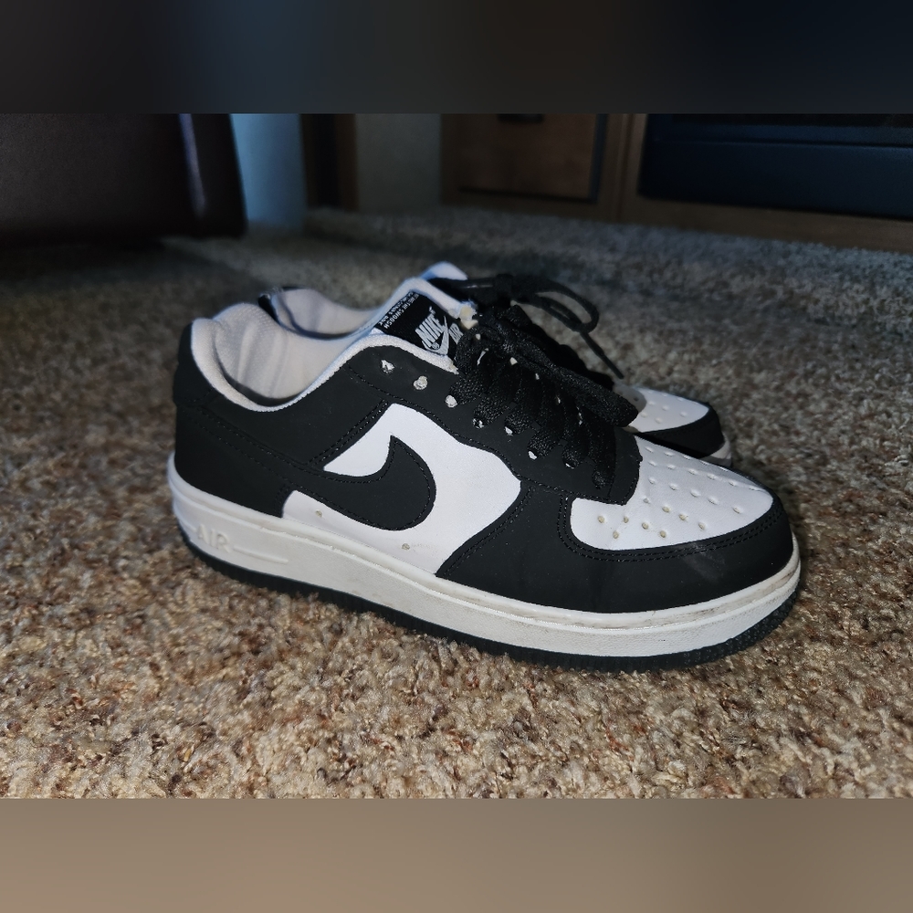Women Nike air